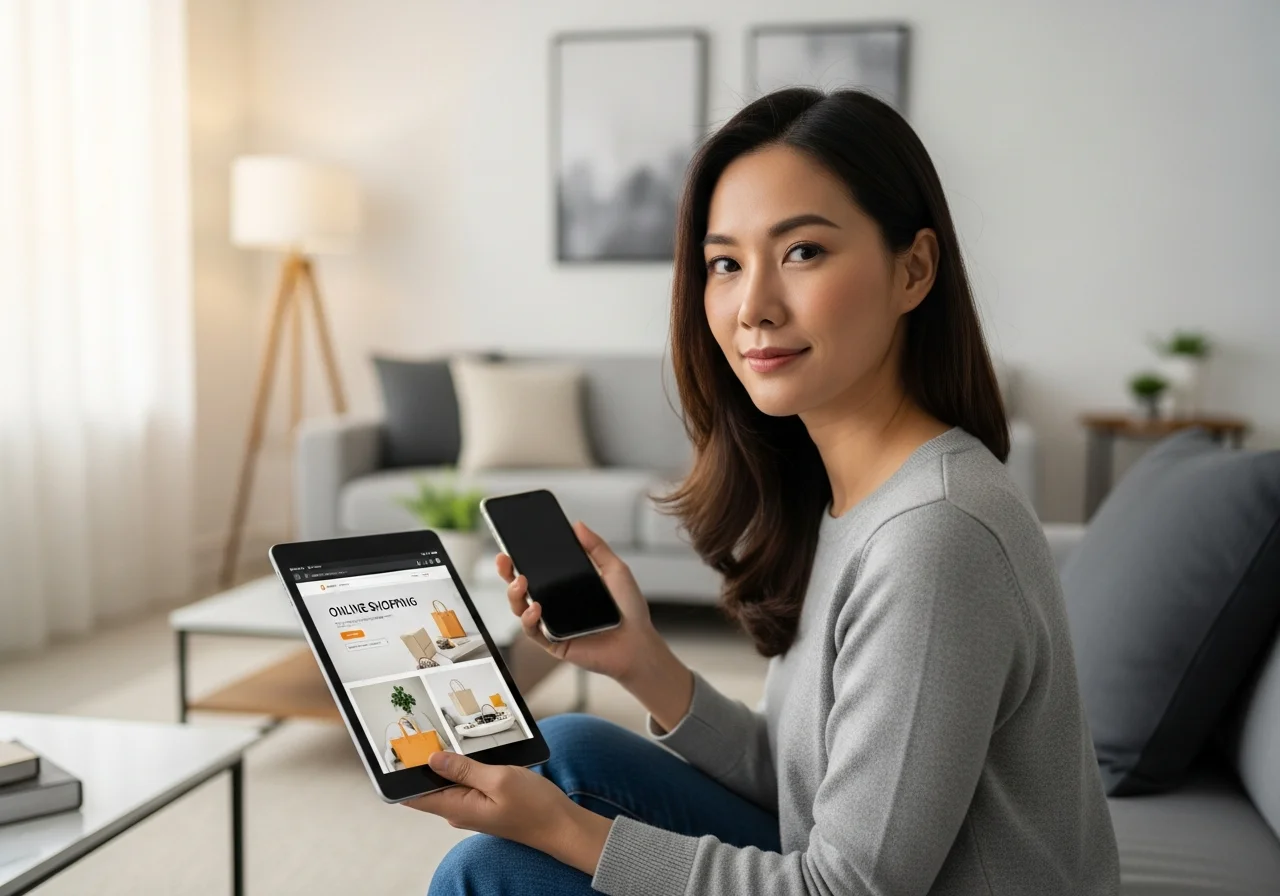 Tạo thẻ phi vật lý (Virtual card)