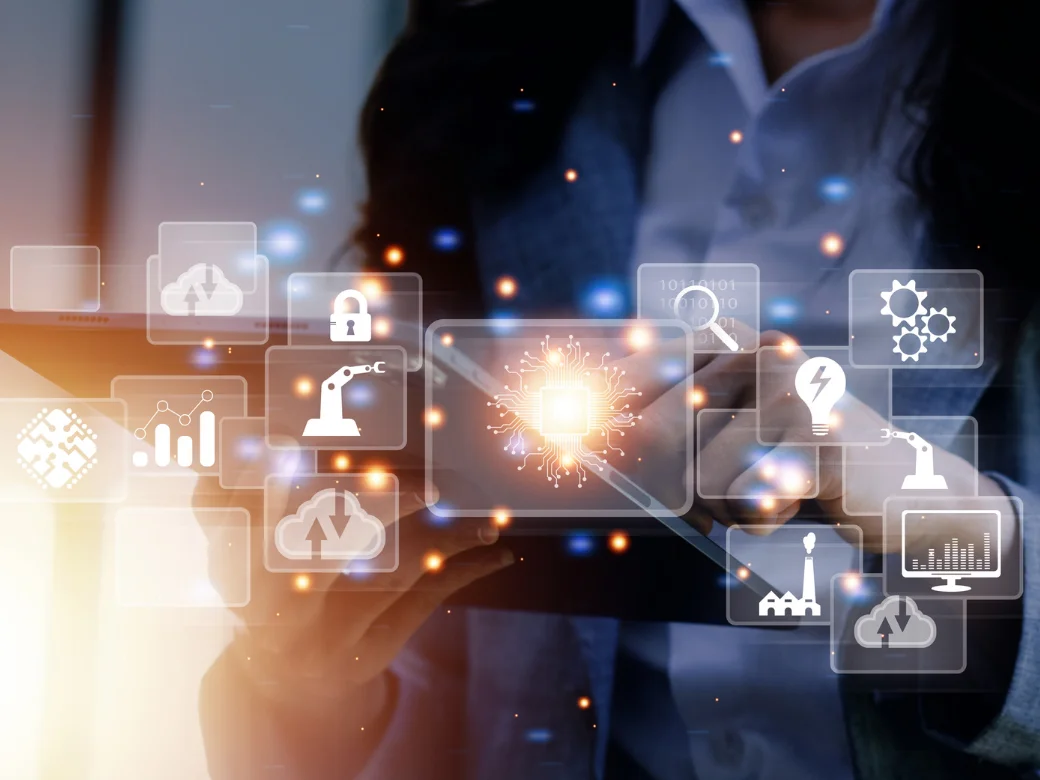 Ngân hàng điện tử là gì? 7 Lợi ích và cách đăng ký Ngân hàng điện tử TPBank