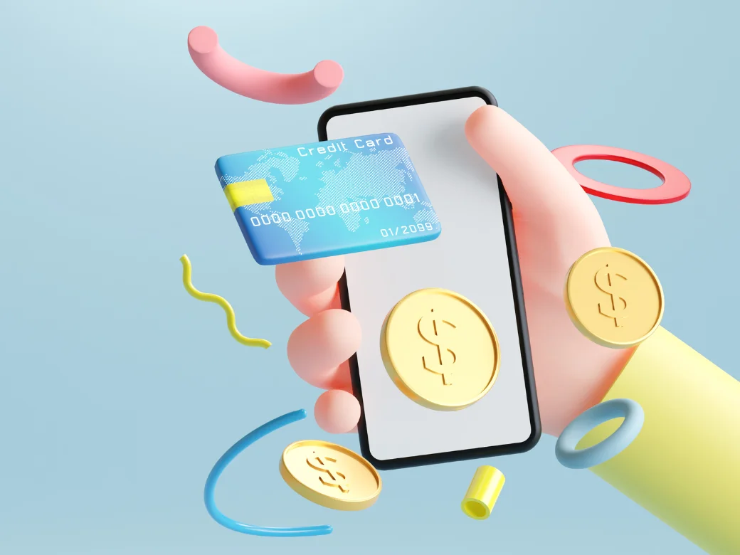 Thẻ tích điểm là gì? Top 5 thẻ tín dụng đổi điểm tốt nhất