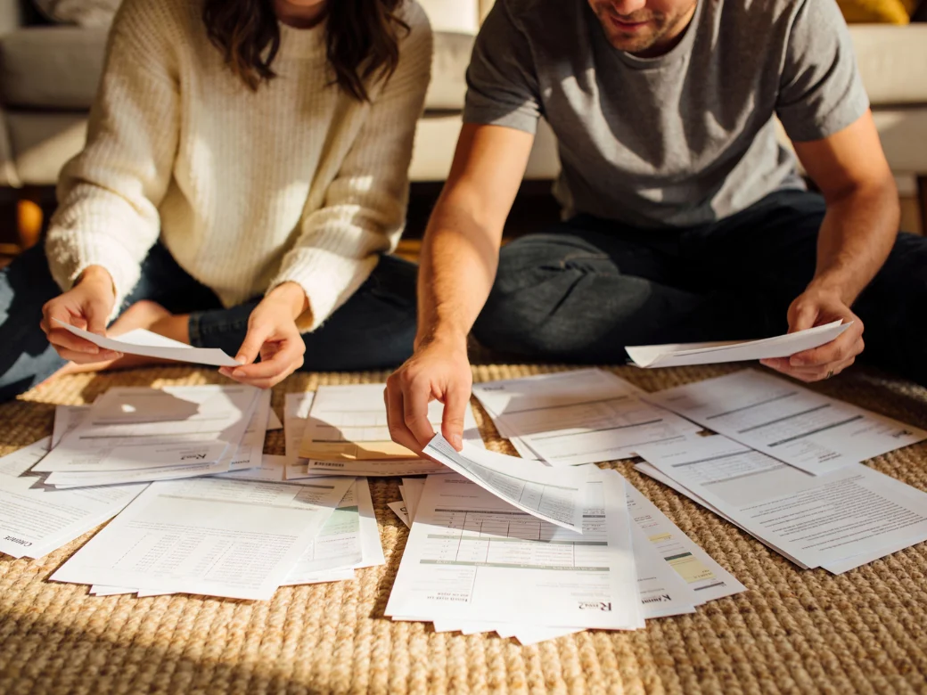 Cách tính phí chậm thanh toán thẻ tín dụng 2026