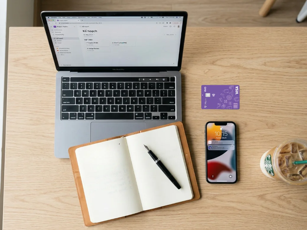 Lãi suất thẻ tín dụng ngân hàng nào thấp nhất 2026?