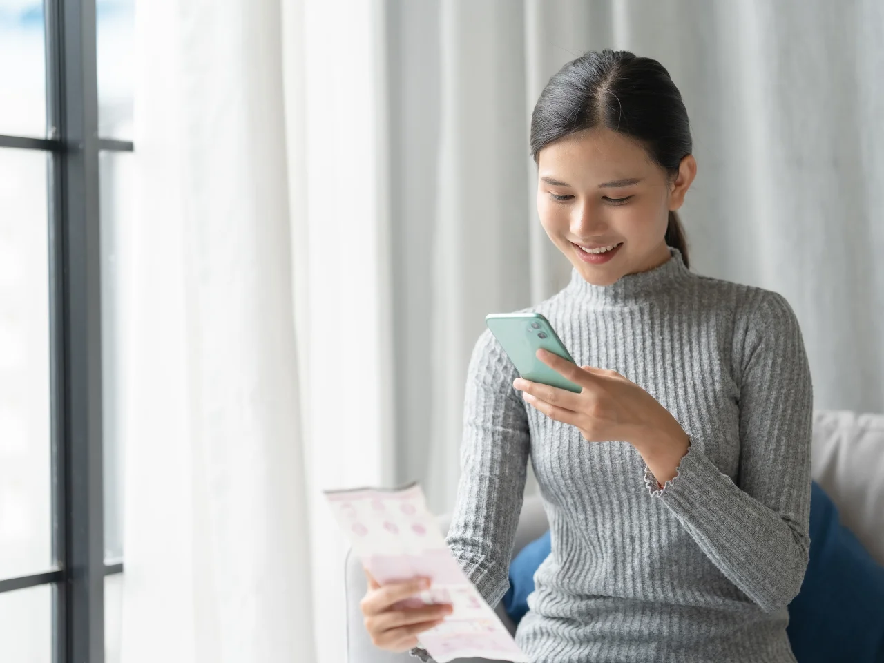 Mua chứng chỉ tiền gửi online
