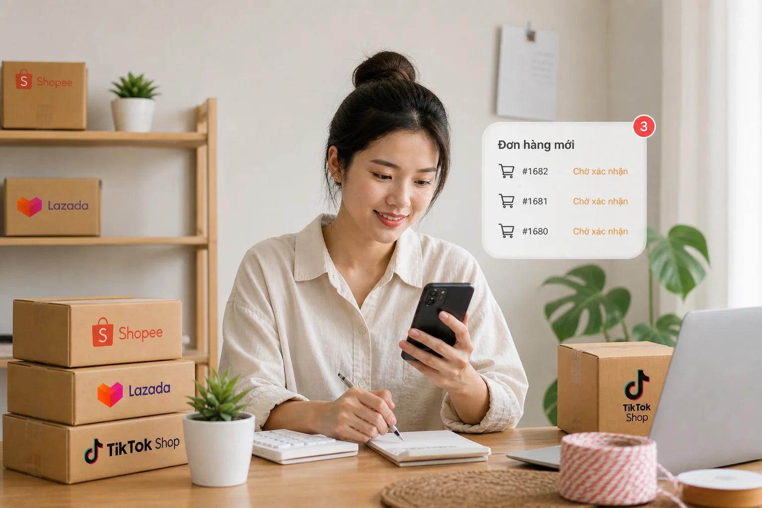 Người kinh doanh tự do mở thẻ tín dụng dễ dàng