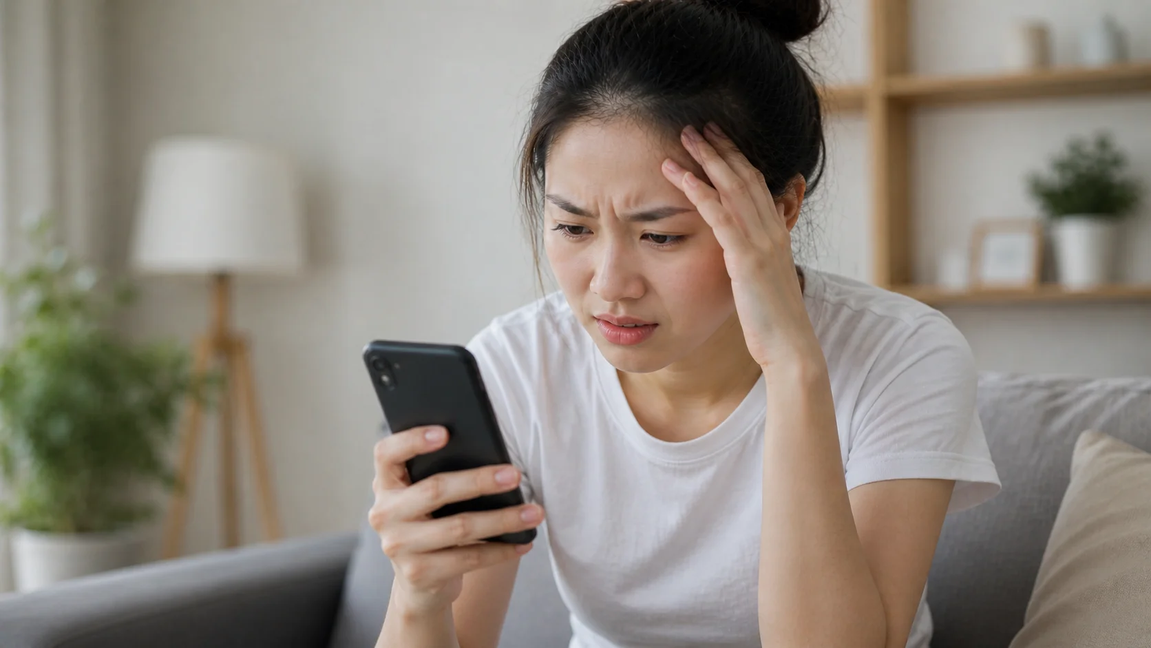 Những lỗi thường gặp khi thanh toán bằng thẻ tín dụng