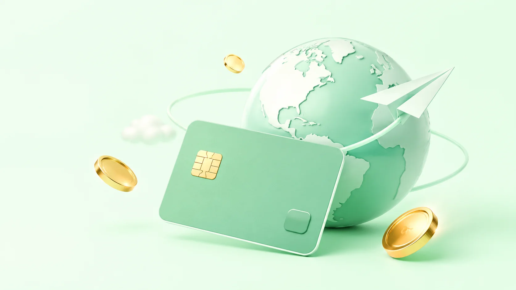 Cách kích hoạt thẻ thanh toán quốc tế chi tiết 2026