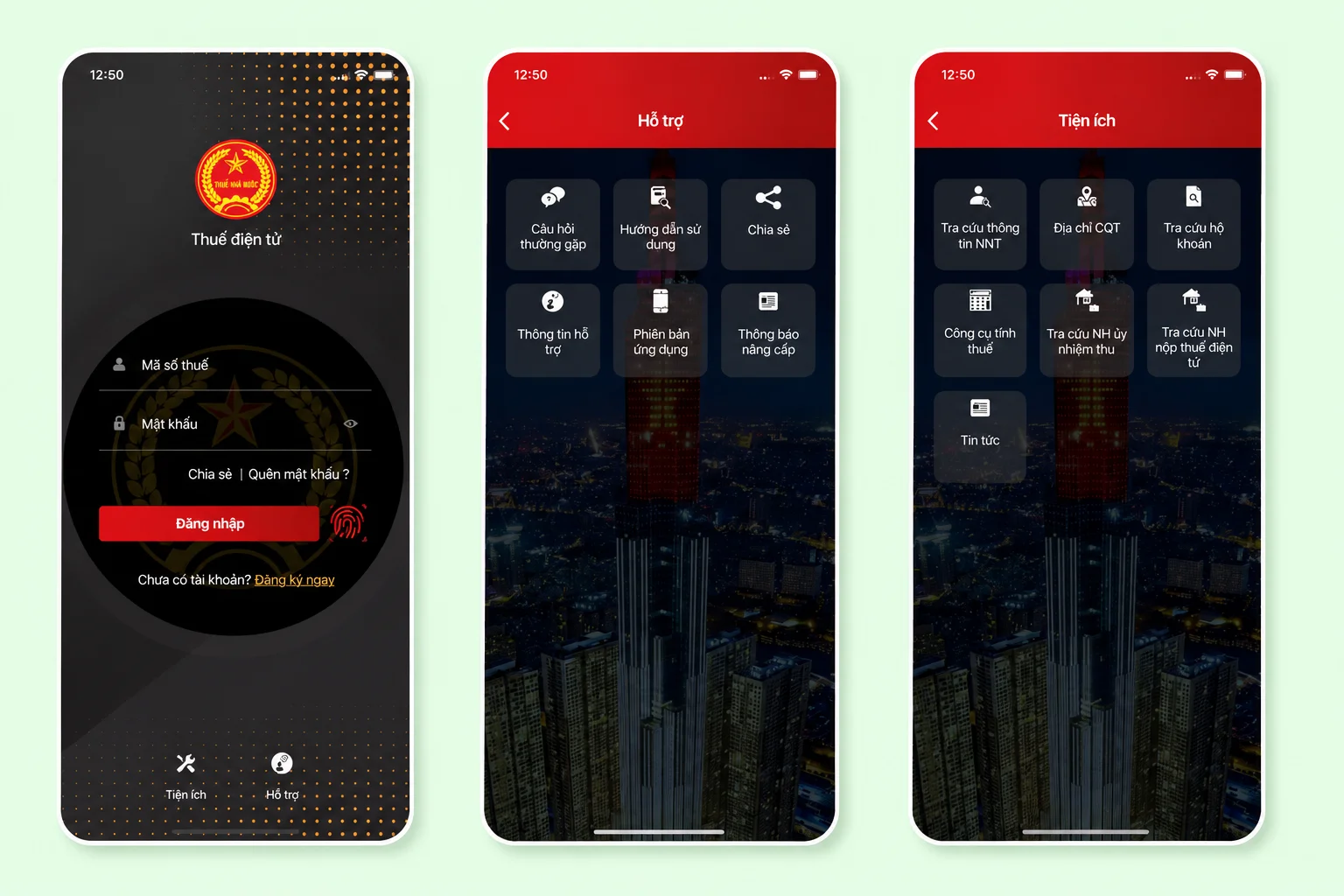 hướng dẫn đóng thuế TNCN trên etax