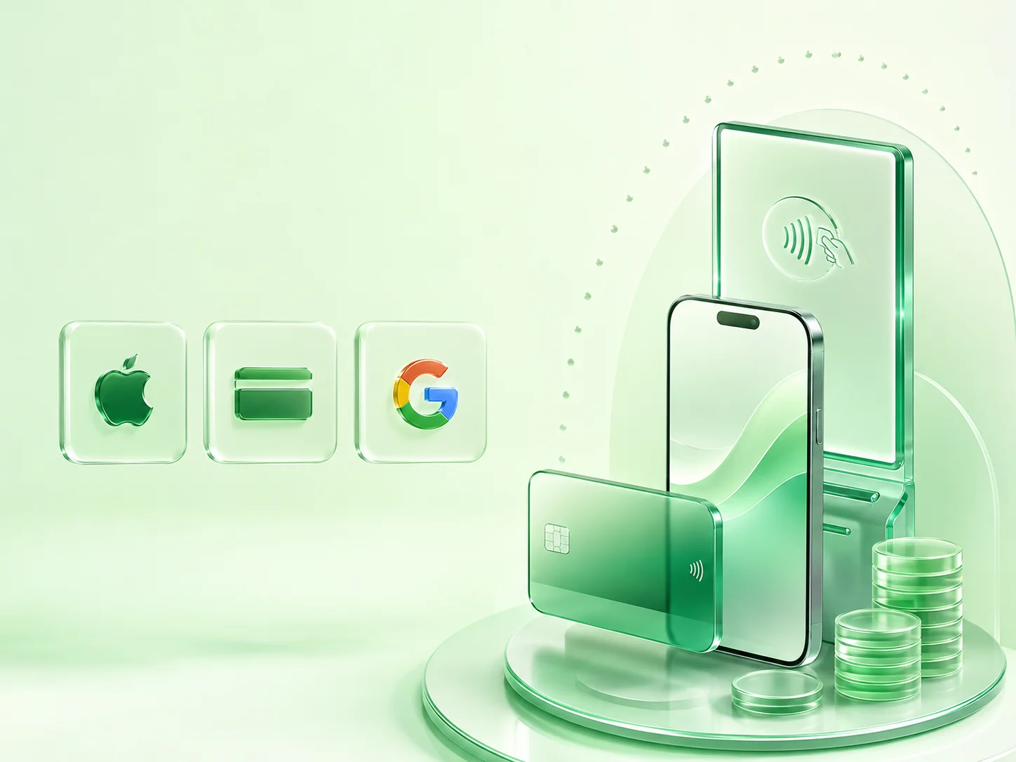 Thanh toán chạm thẻ tín dụng là gì? Hướng dẫn chi tiết 2026