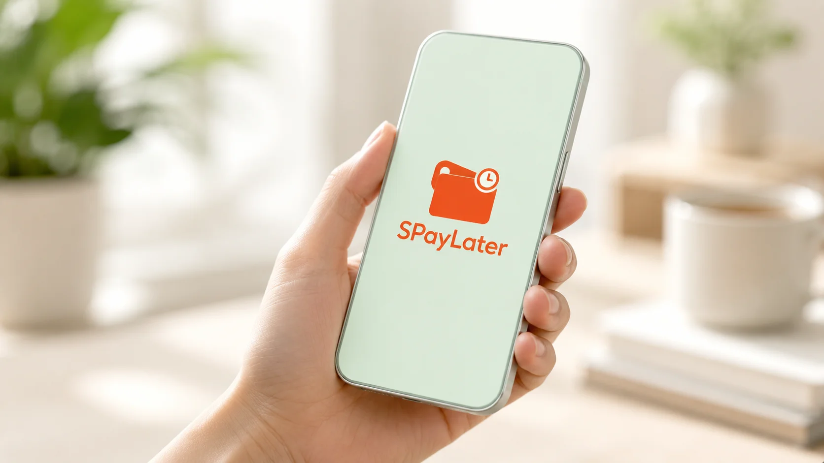 Sử dụng SPayLater