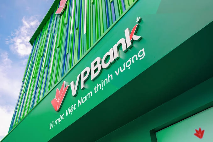 Ngân hàng VPBank