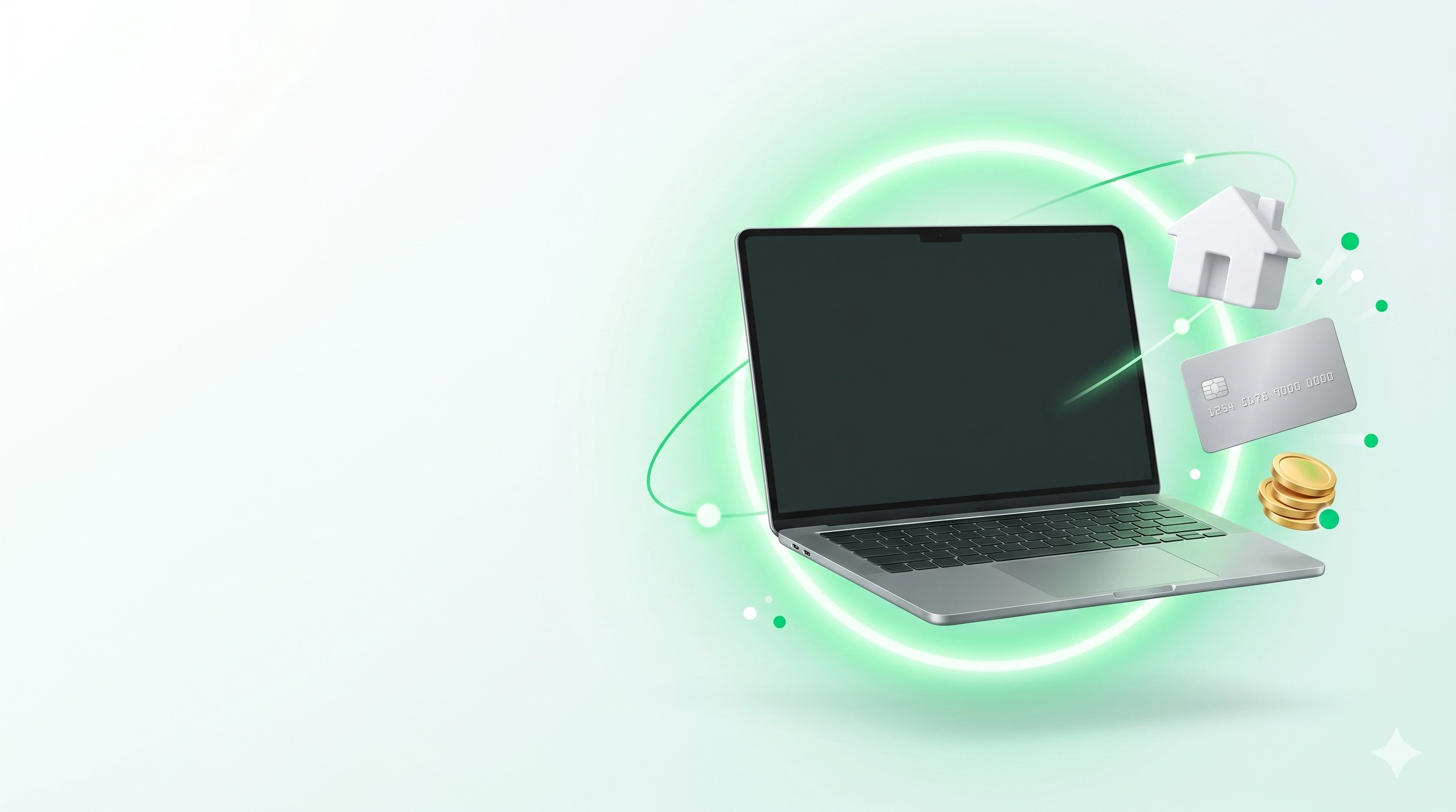 Làm việc online có mở thẻ tín dụng được không?