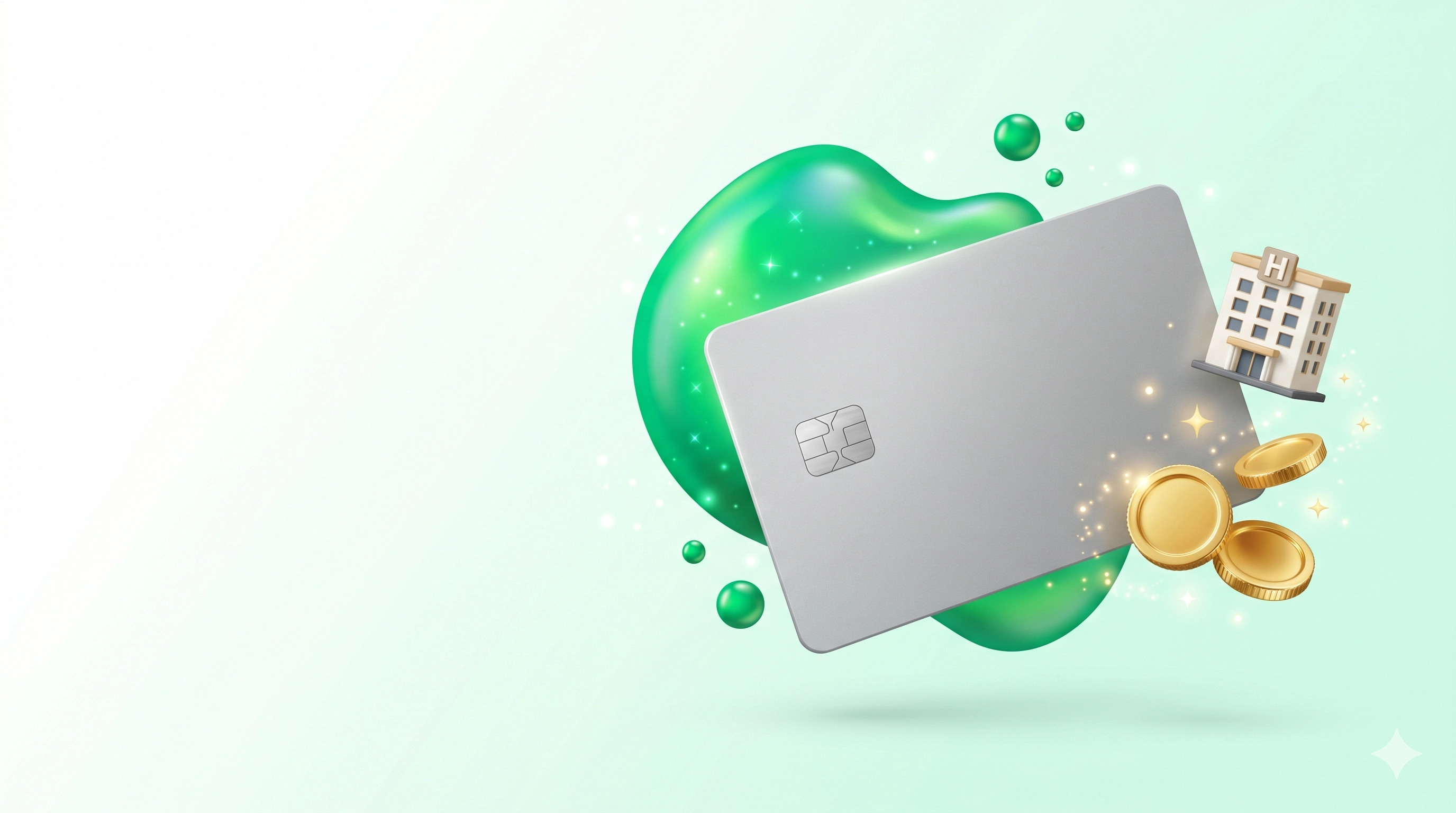 Top 5 thẻ tín dụng hoàn tiền khách sạn tốt nhất 2026