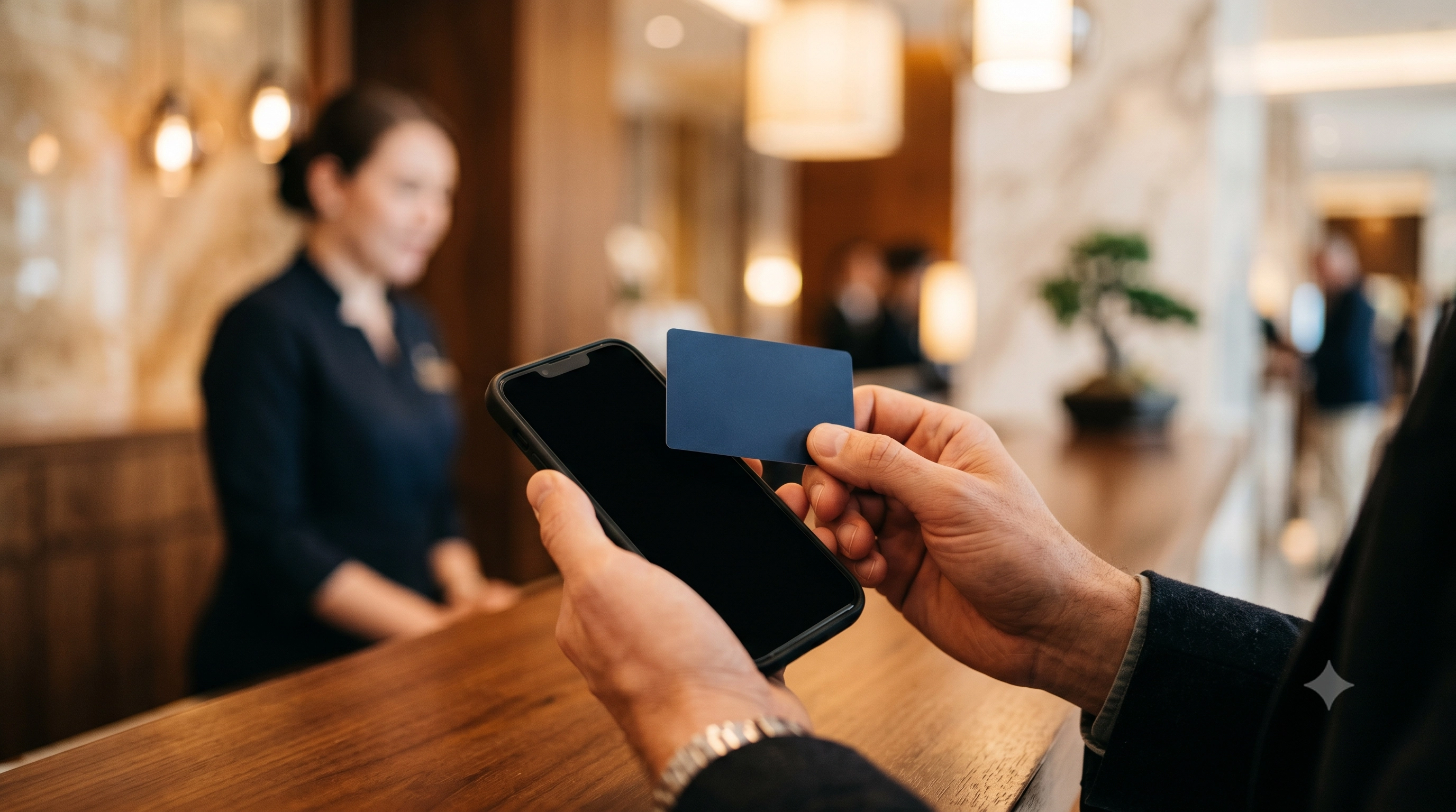 Cảnh báo lừa đảo đặt phòng online