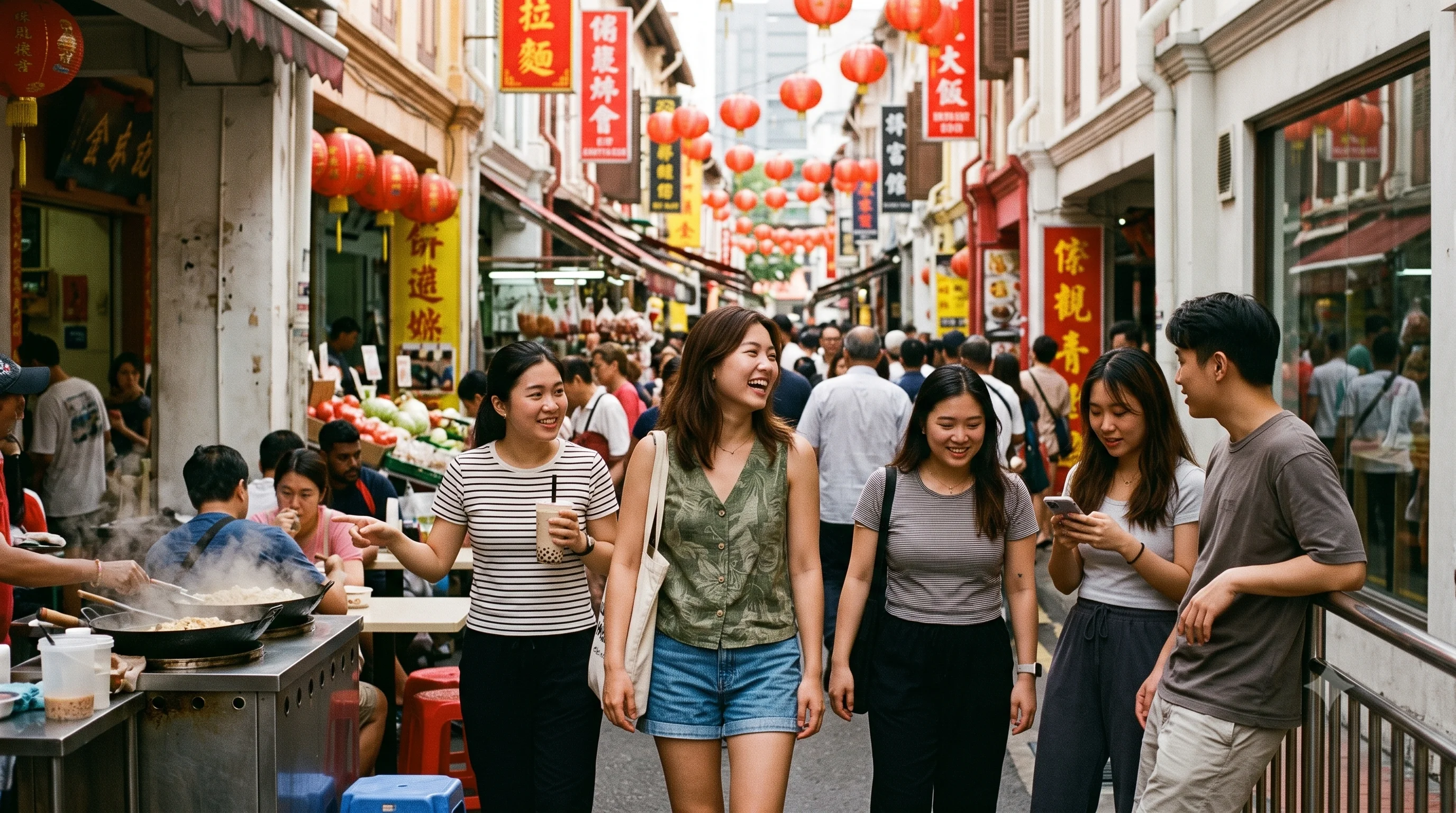 Chọn thẻ chi tiêu khi đi du lịch Trung Quốc