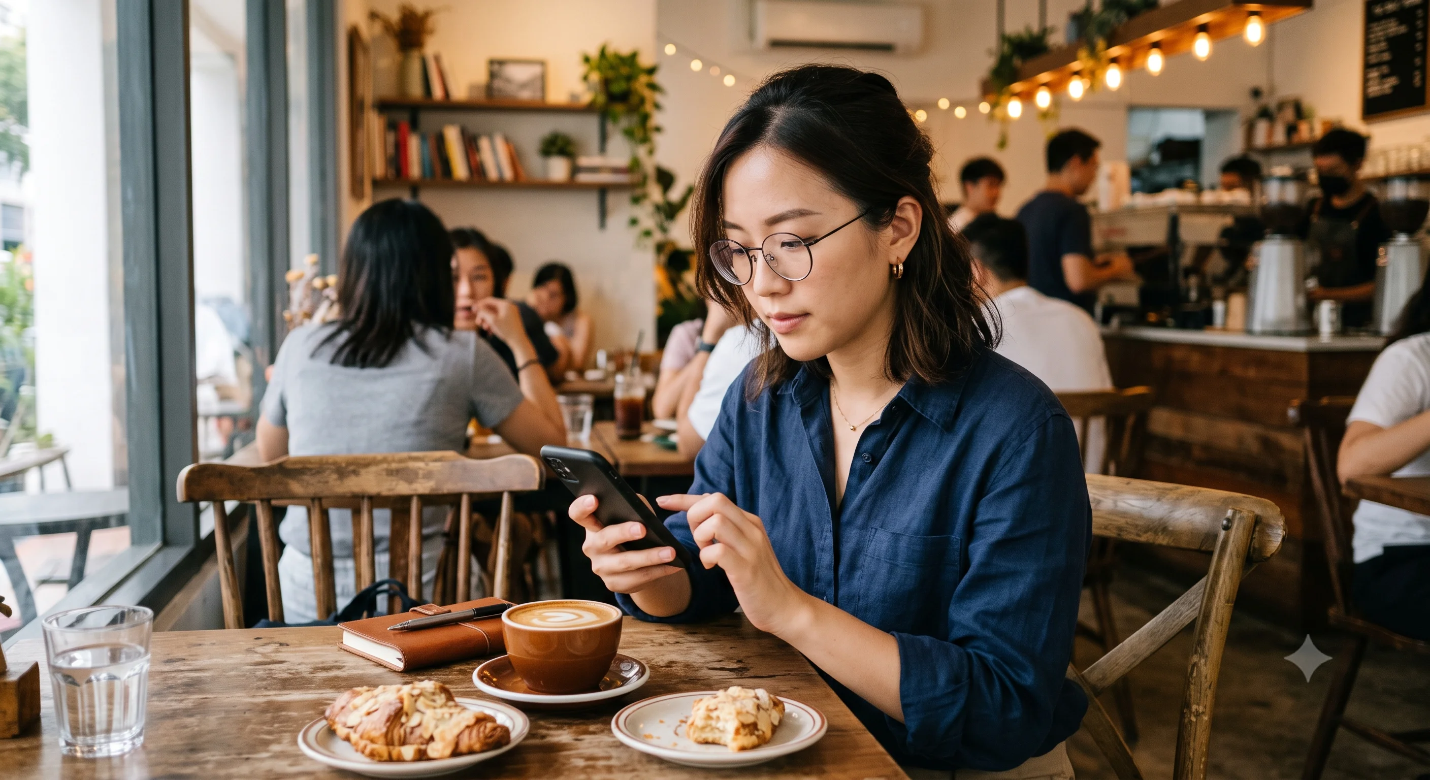 Hoàn tiền về ví