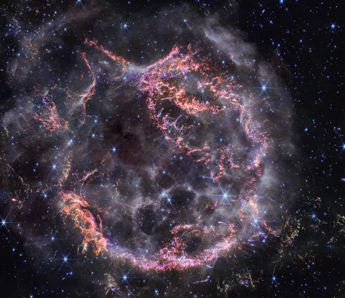 Cassiopeia A