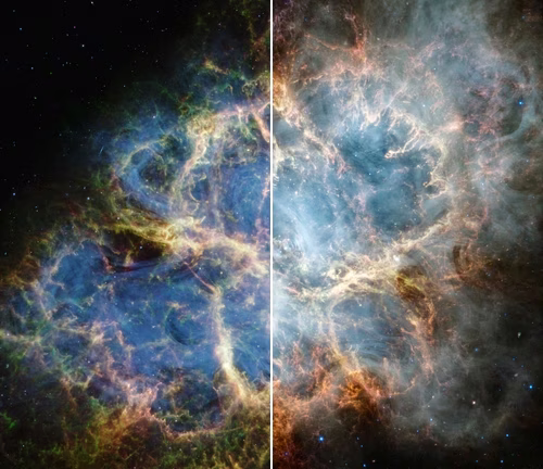 Crab Nebula