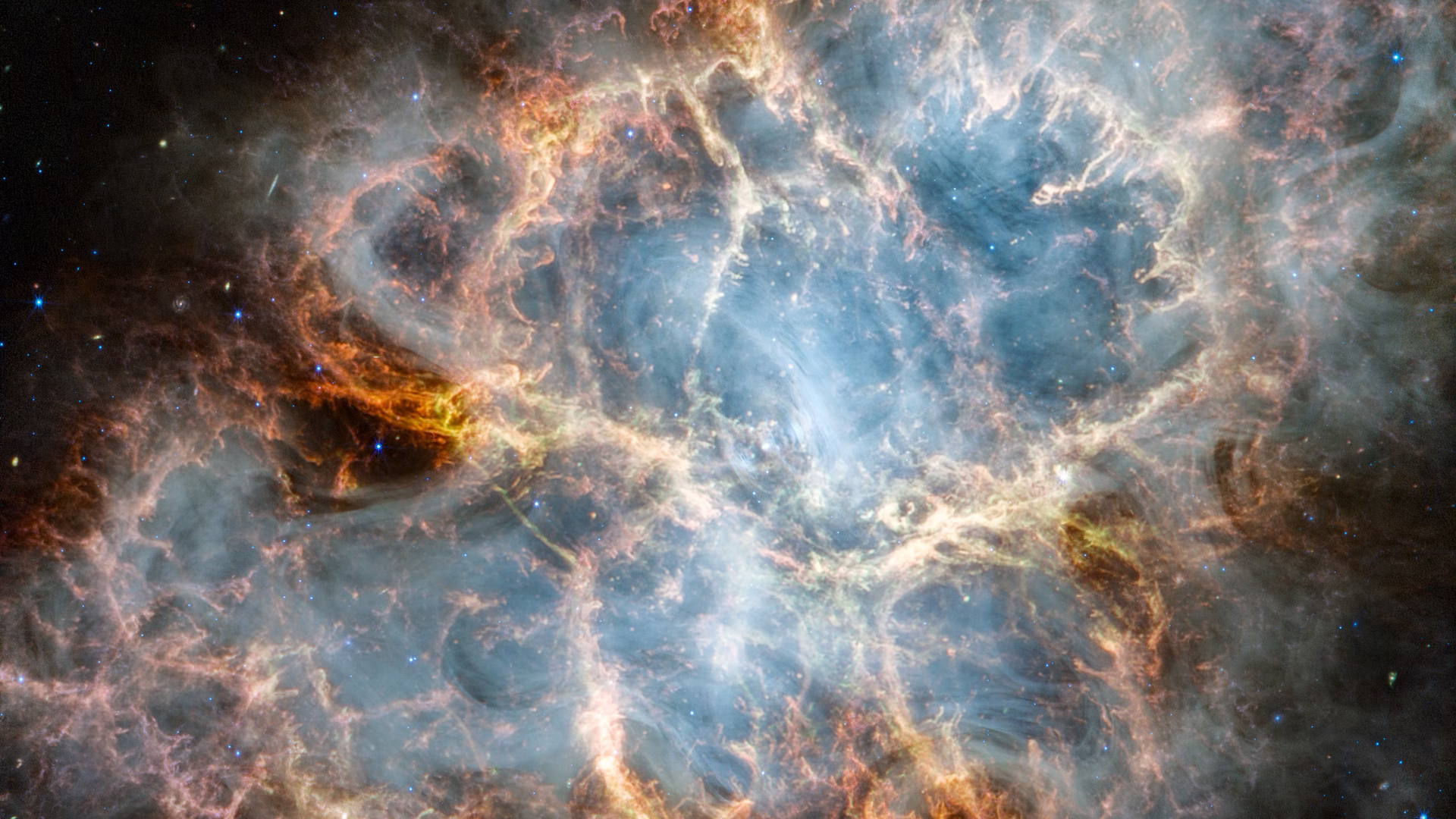 Crab Nebula