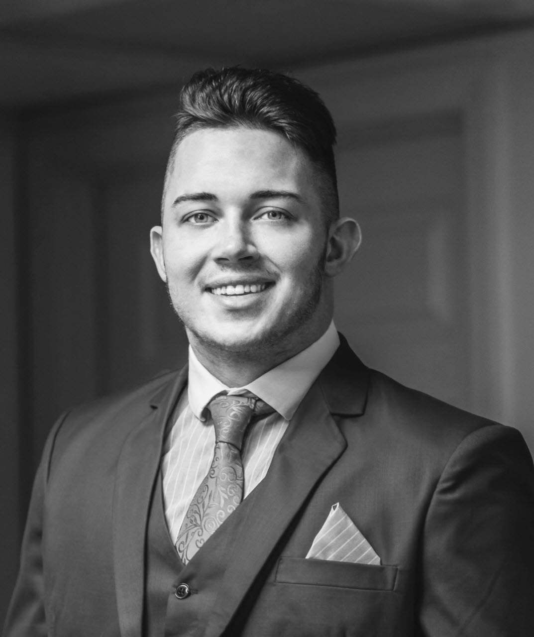 Tyler Stewart