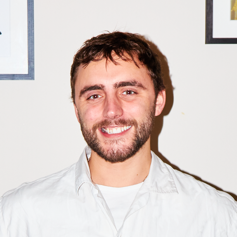 Isaac, Founder of We Do Ads