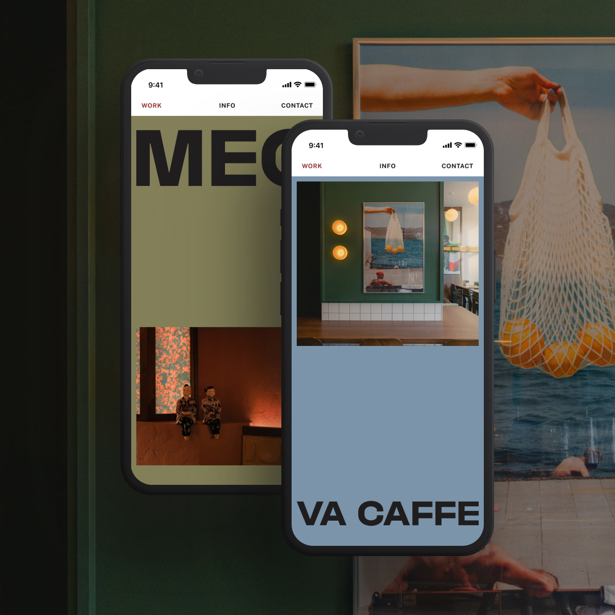 Ensemble is a design-led procurement partner specializing in the sourcing, coordination, and delivery of custom furniture, lighting, and equipment. ‍