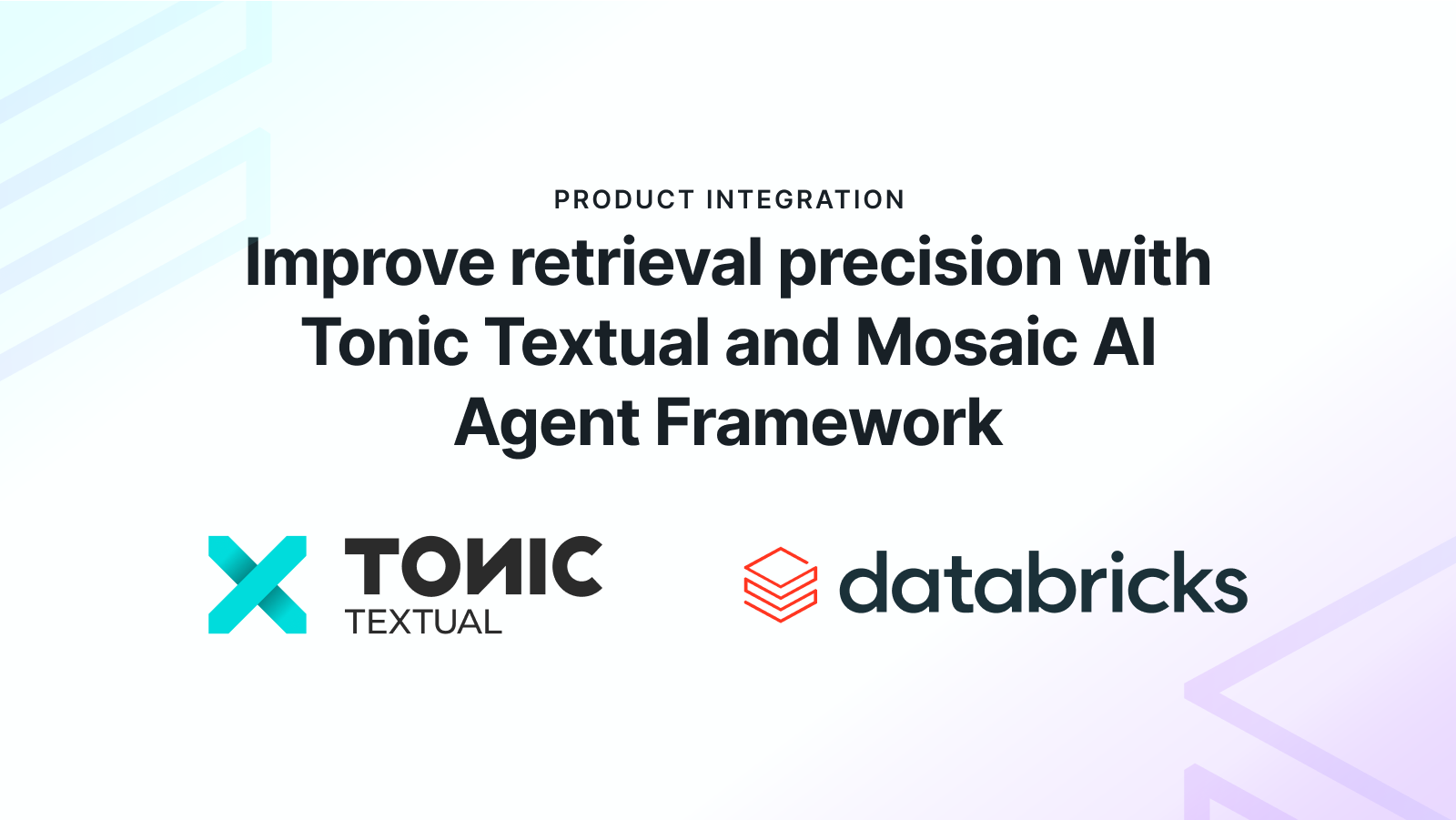 Building a RAG System on Databricks with Your Unstructured Data 