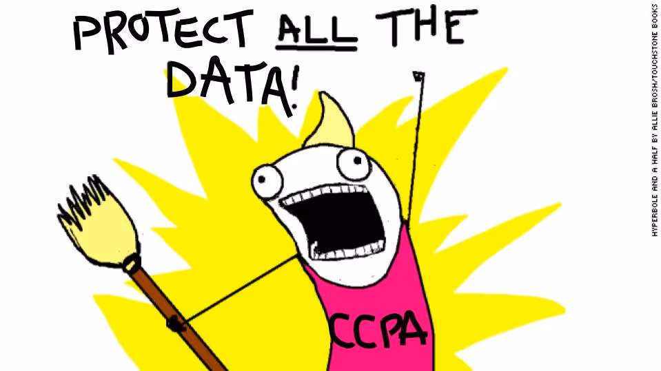 Protet all the * meme