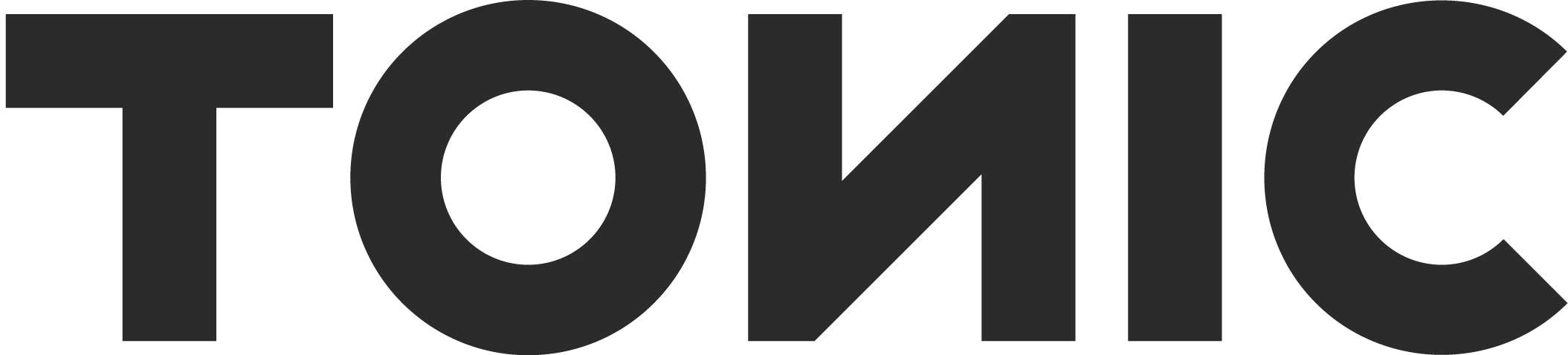Tonic.ai logo