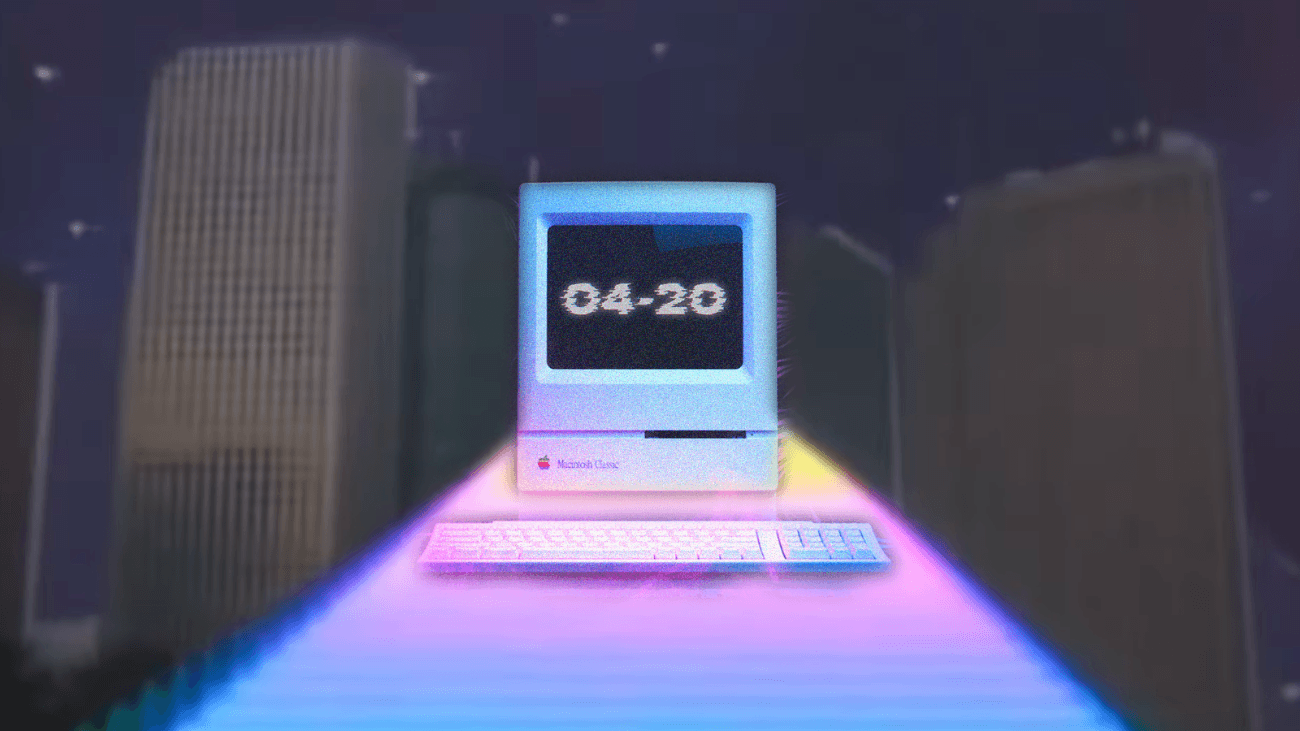 nobody here vaporwave documentary