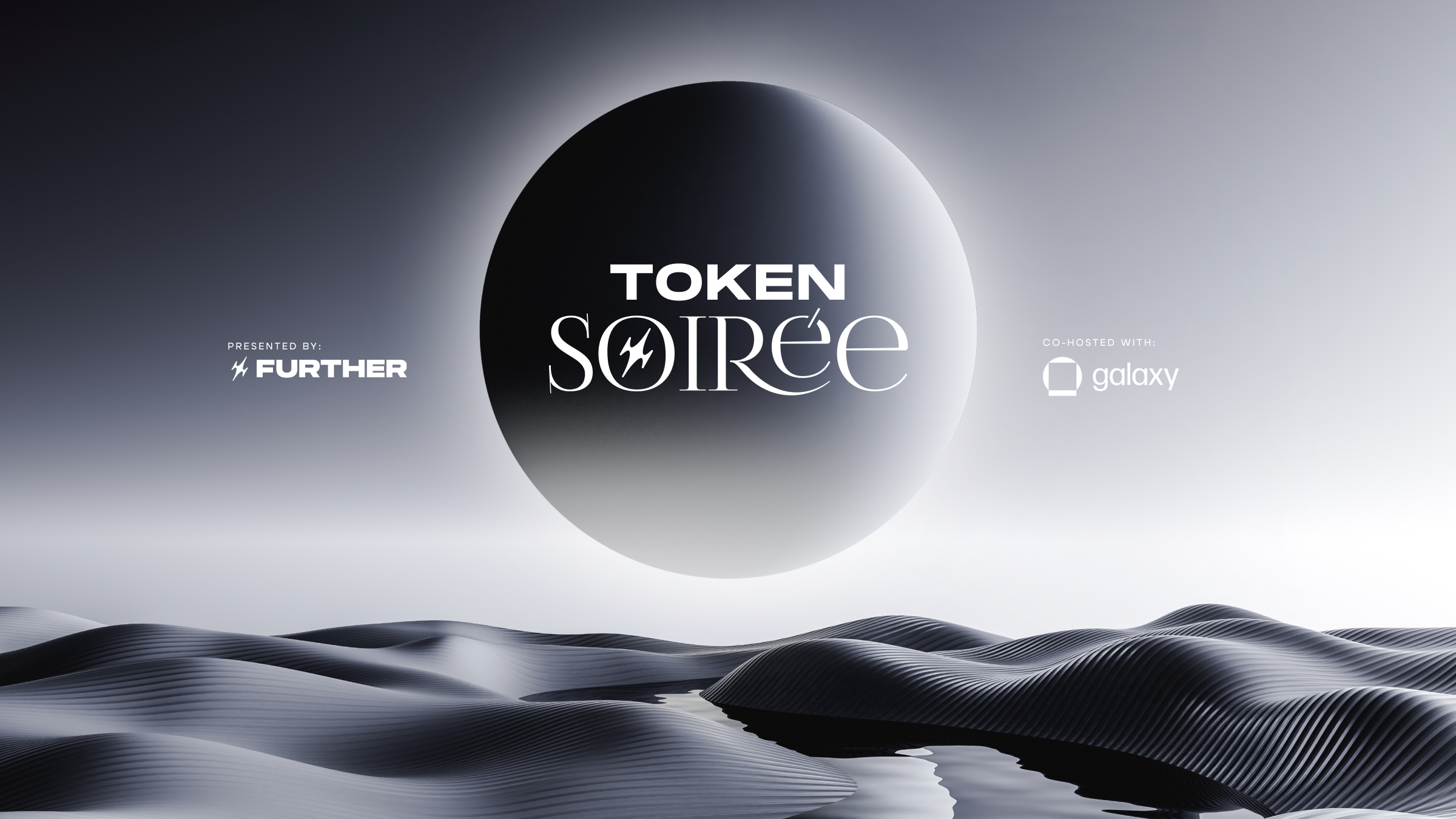 Token Soirée 2025 | April 29, 2025 | Dubai
