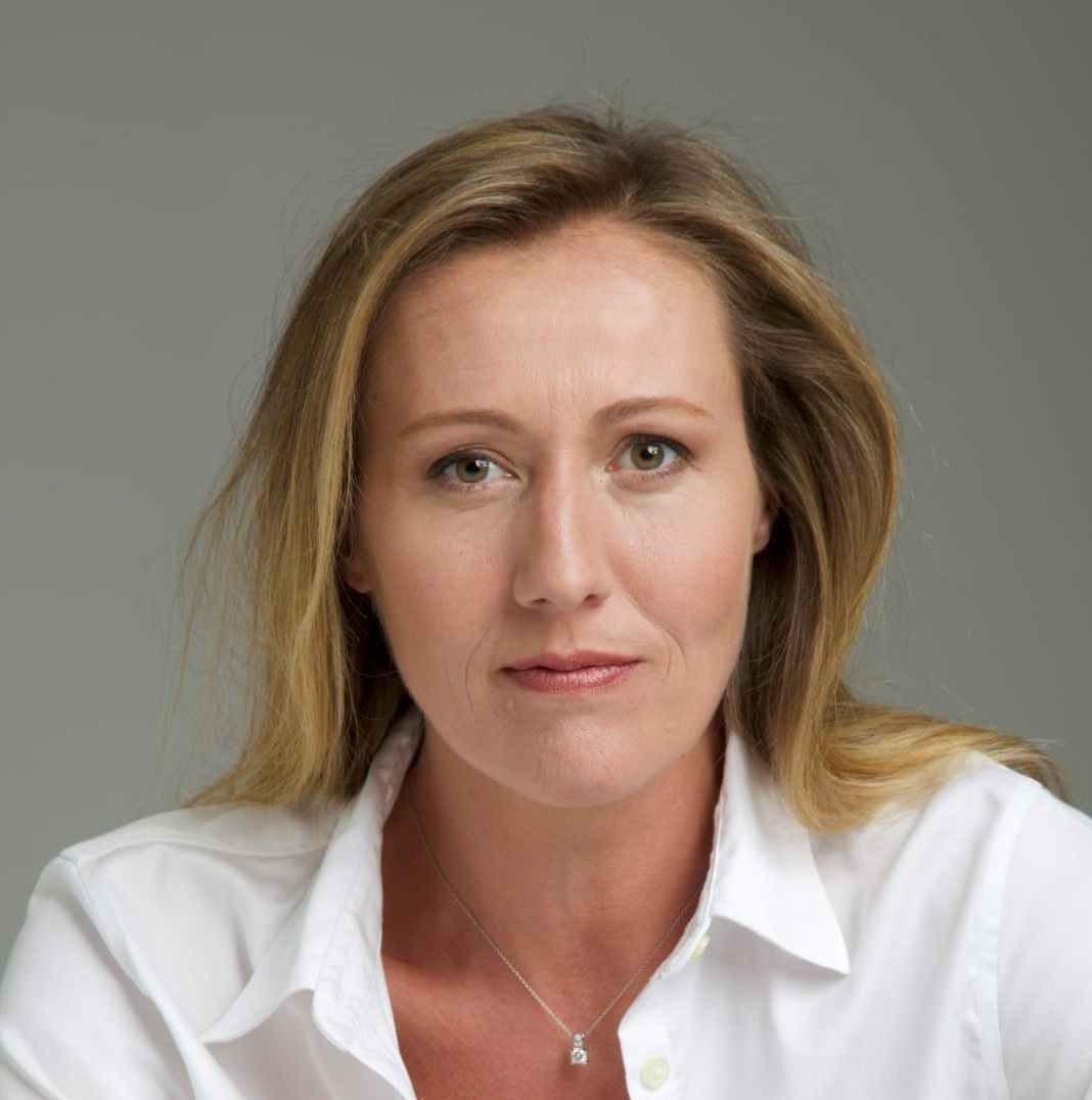 Muriel Moscardini