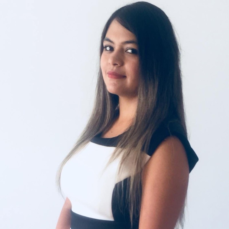 Sandra Juárez Ampuero