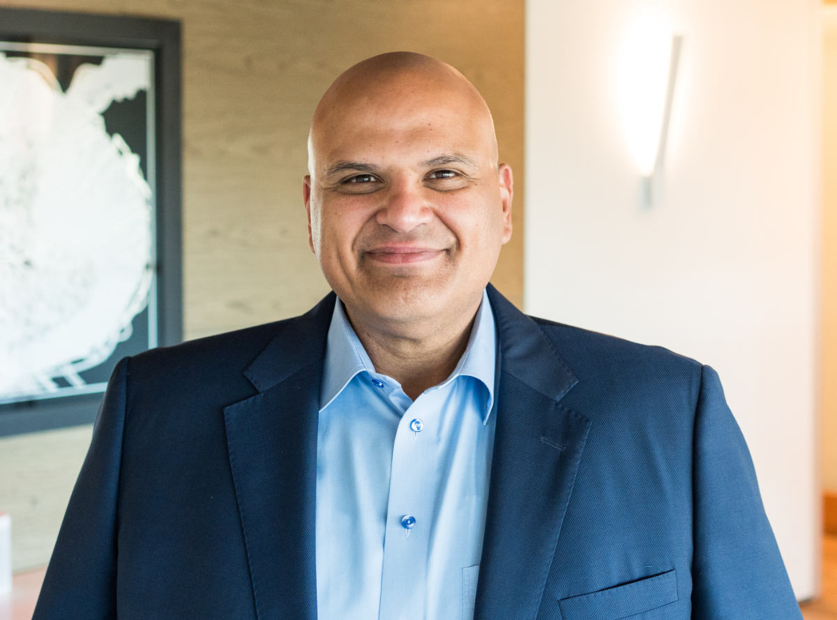 Dr. Sameer Chhibber