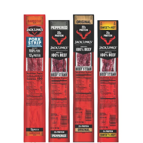 Jack Links