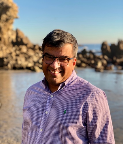 Tahseen Mozaffar, MD, FAAN