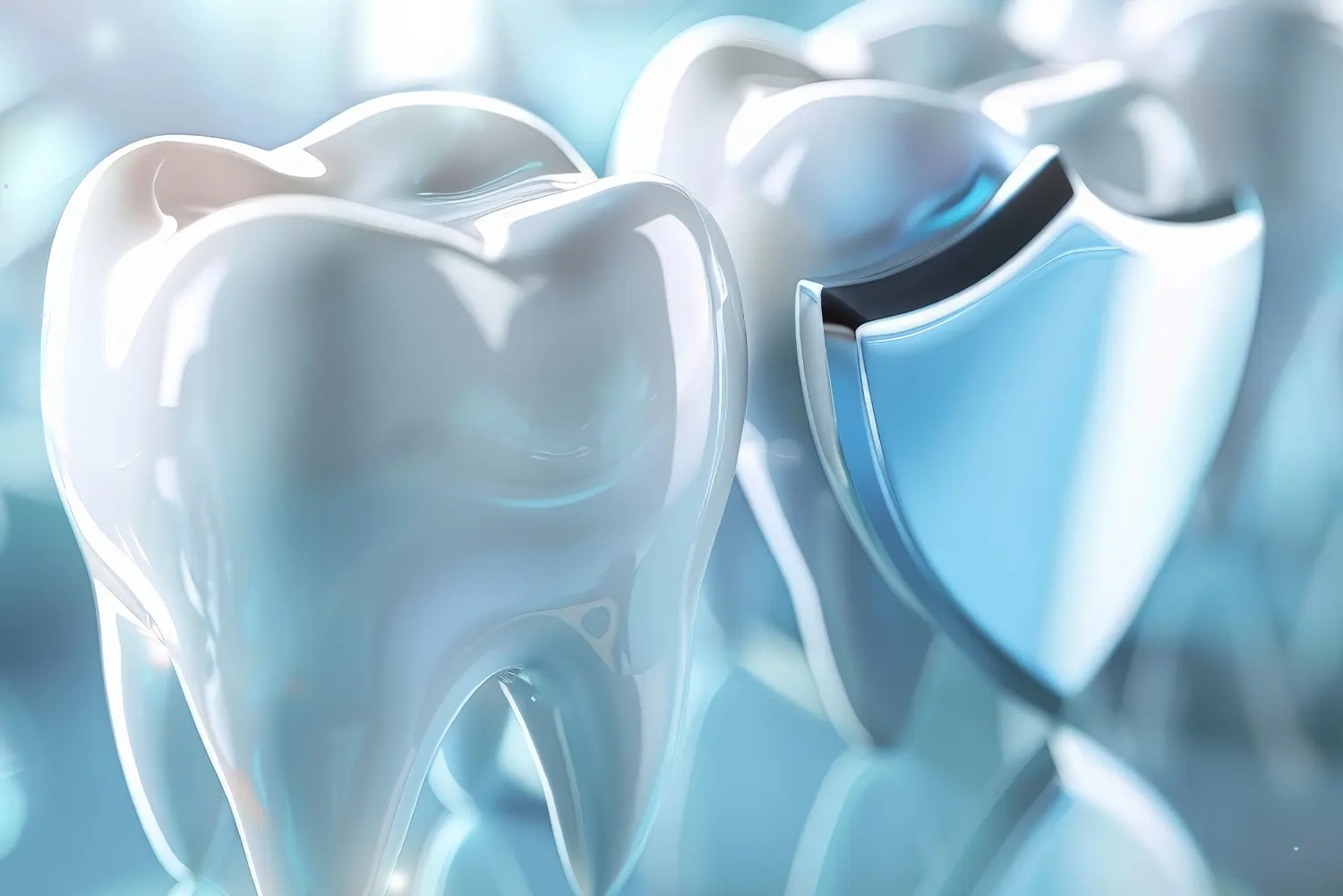 Fluoride Treatments in Bismarck | 701 Dental