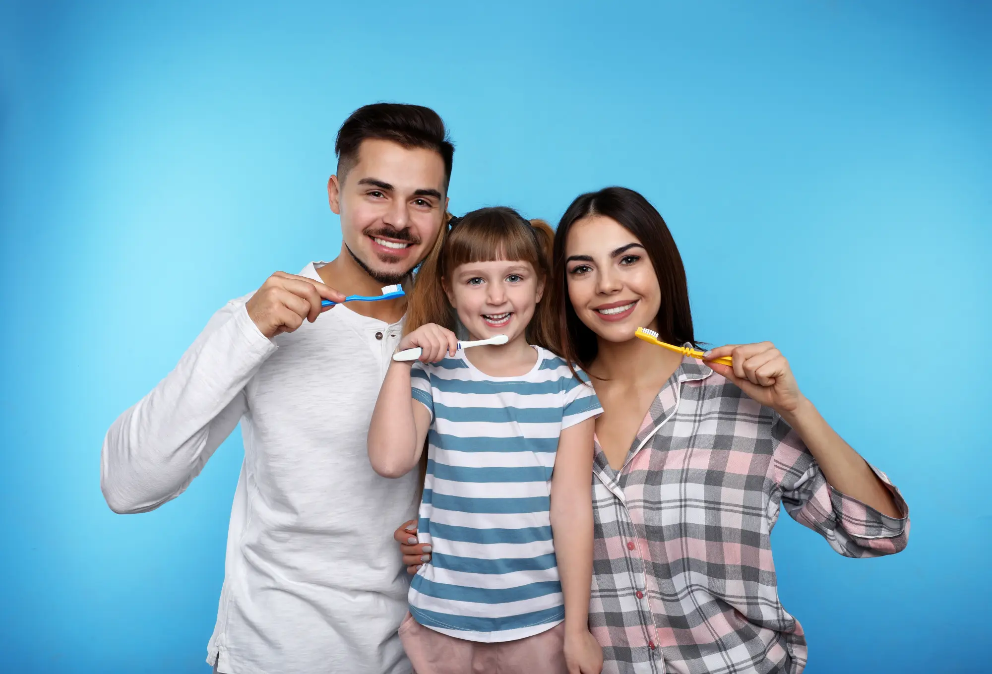 Family Dentist in Bismarck | 701 Dental