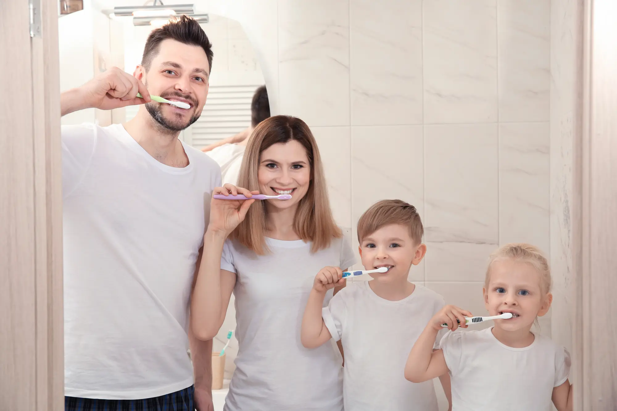 Family Dentist in Bismarck | 701 Dental