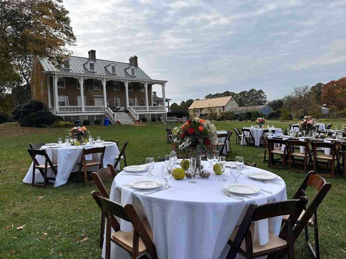  - cheap wedding venues winchester va