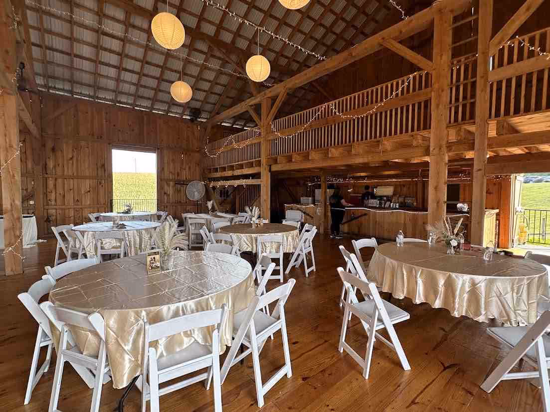 wedding catering for 50 guests