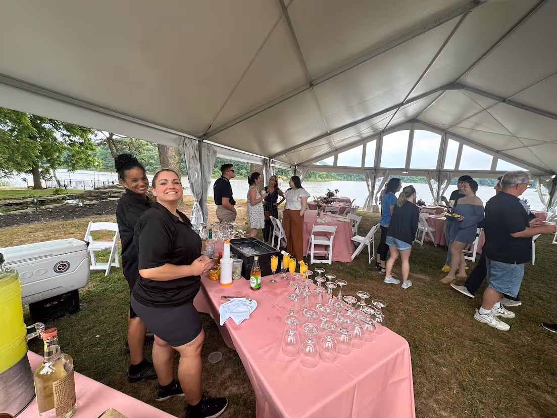 graduation party catering - catering near me for graduation party