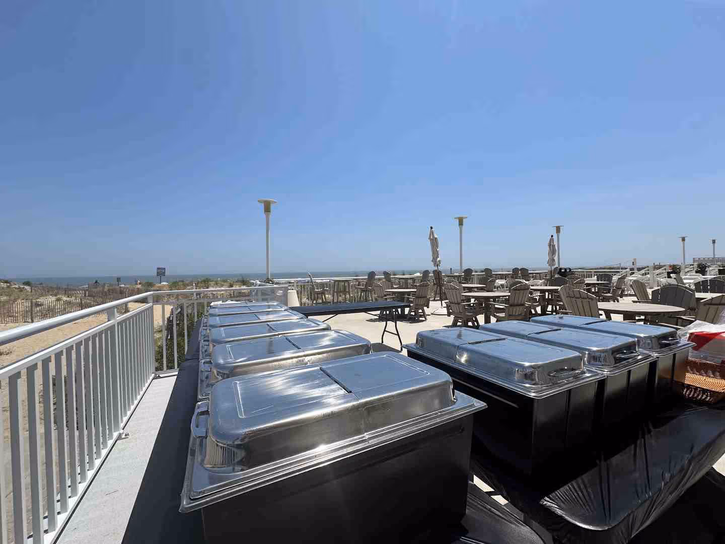 Salisbury MD caterers - Salisbury MD caterers