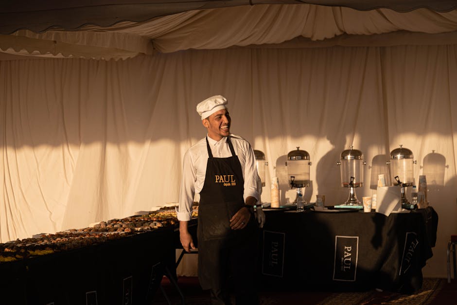 caterer service near me - caterer service near me