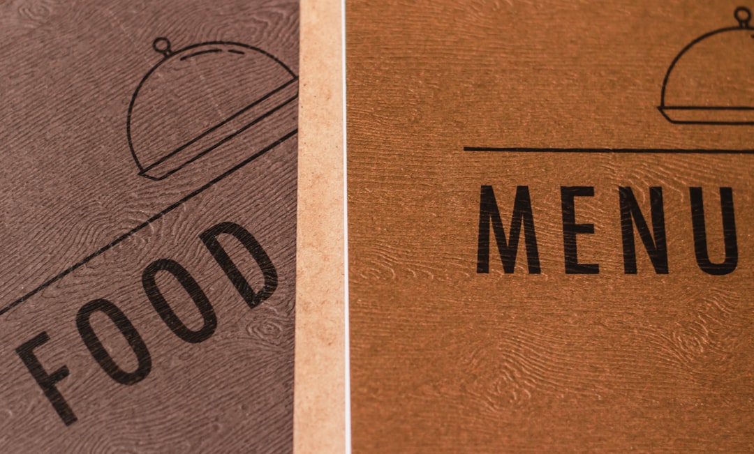 BBQ catering menu - BBQ catering menu