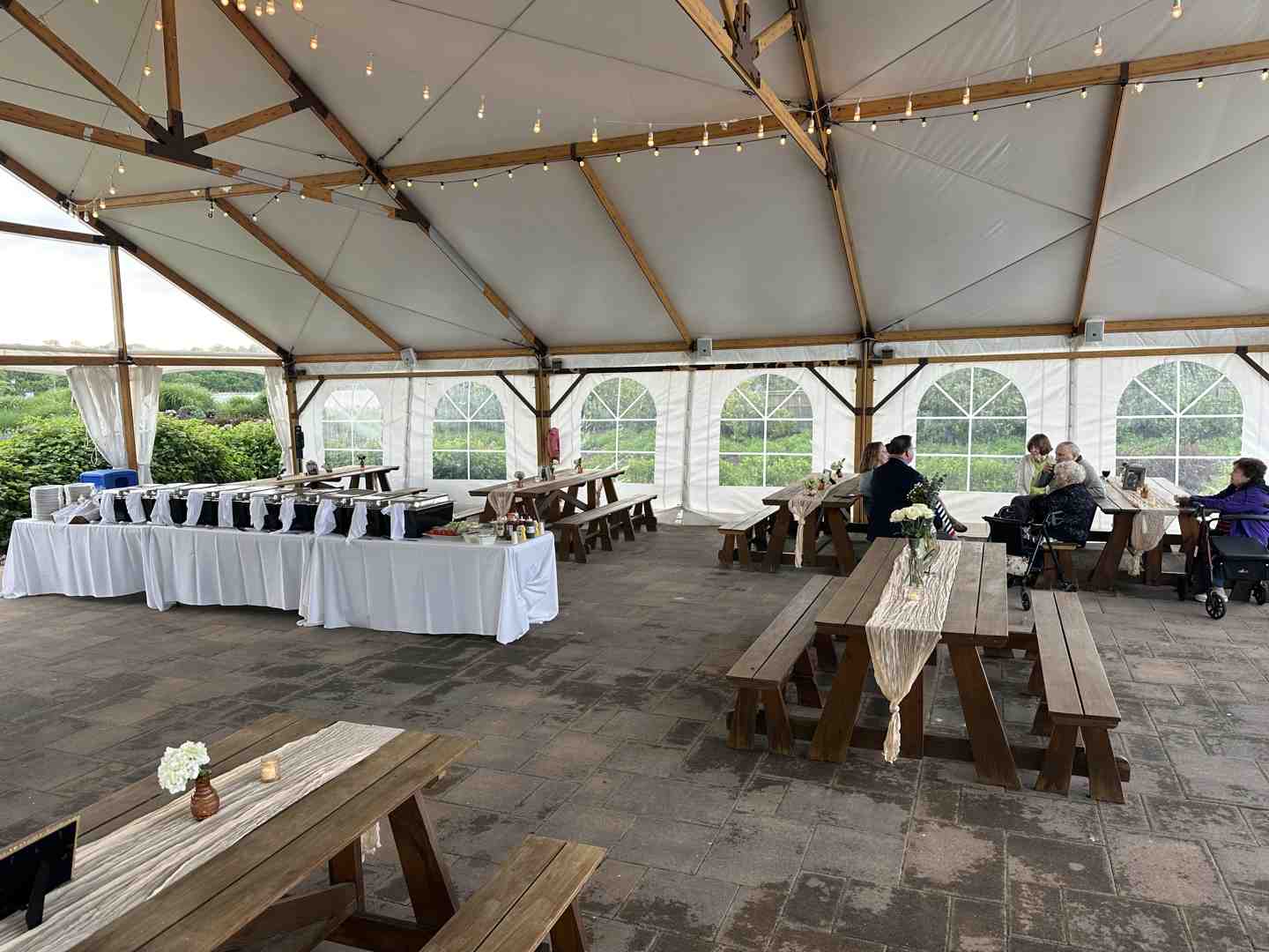 unique food station (e.g., taco bar or oyster shucking) at a wedding - byo catering wedding venues in maryland unique food station (e.g., taco bar or oyster shucking) at a wedding - byo catering wedding venues in maryland