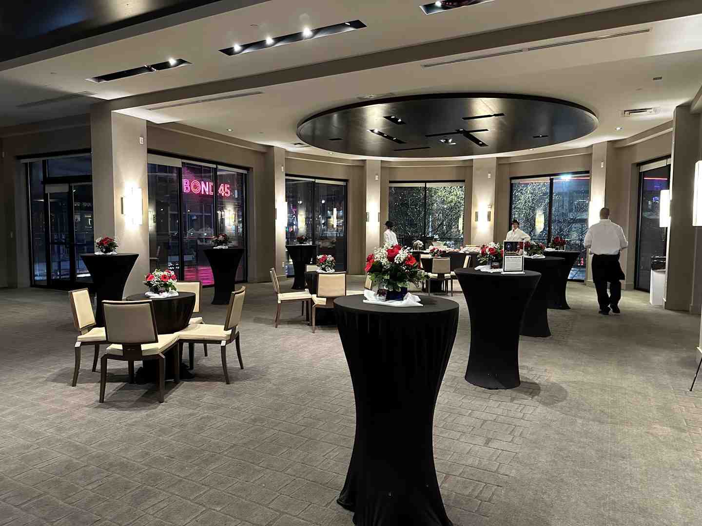 Corporate Event Catering - Corporate Event Catering