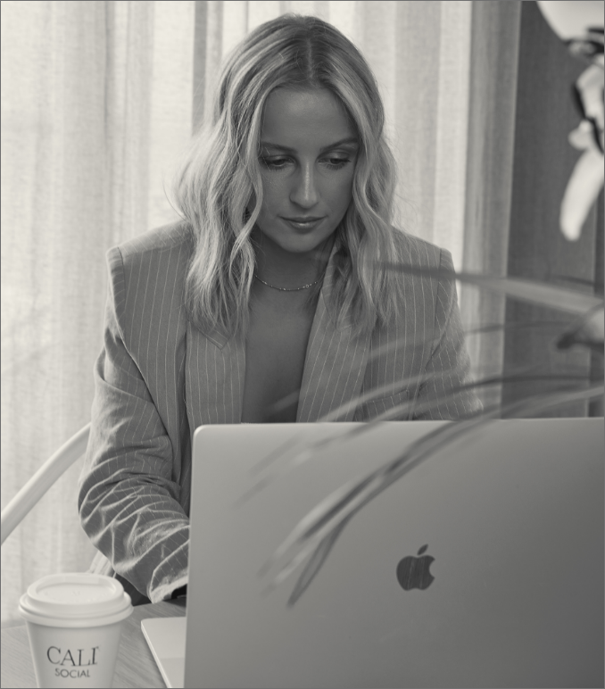 Cali Social | Paid Ad Specialists 