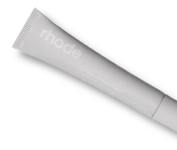 Rhode Lip Treatment