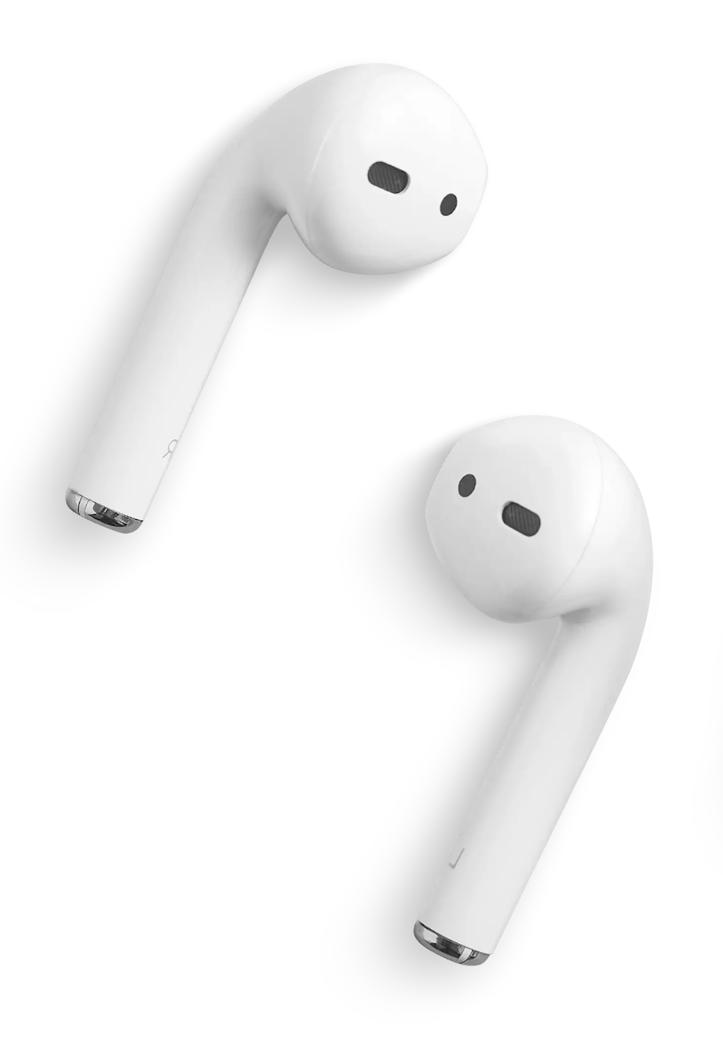 Left & Right Airpods