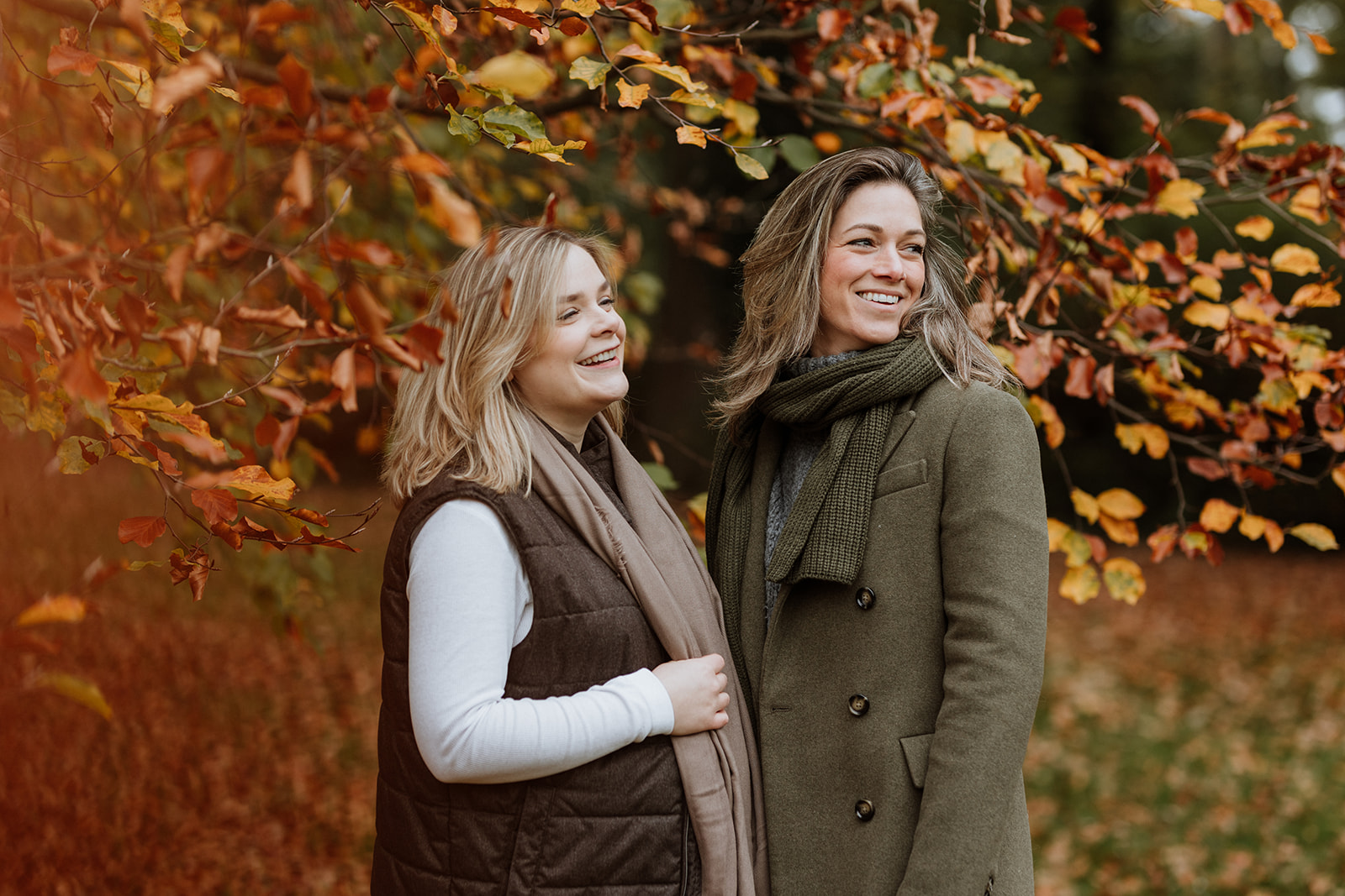 Foto van Ellis en Fleur