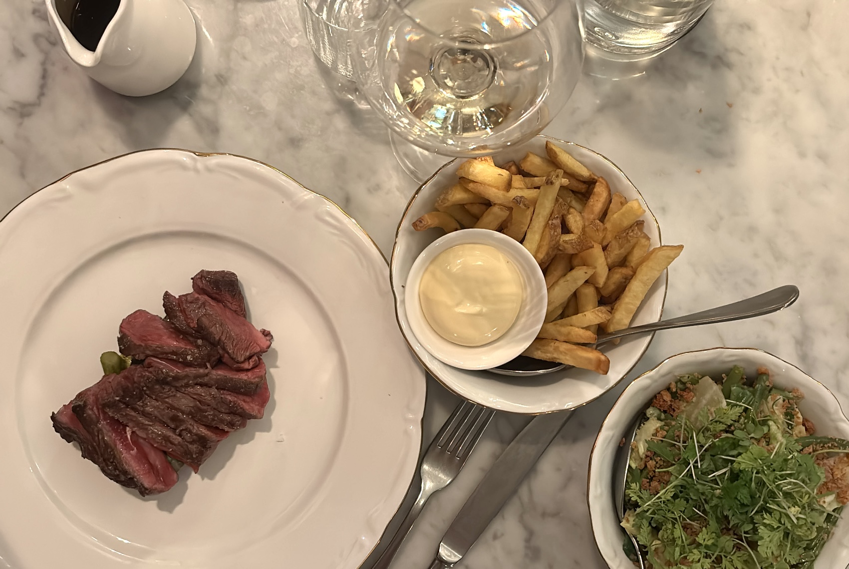 Lekkere bistro's in Zuid-Limburg